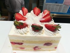 -仟吉KenGee(国贸360店)