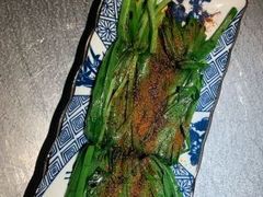 -探鱼·鲜青椒爽麻烤鱼(苏宁广场店)