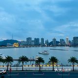 五一好地方～轻松拍出大片感