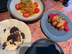 -La Terre乐田(万象城店)