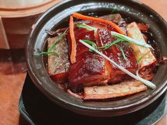 外婆红烧肉-外婆家(西溪印象城店)