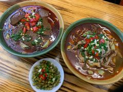 秘制苗味黄牛肉粉-十里香粉馆(虹桥中路店)