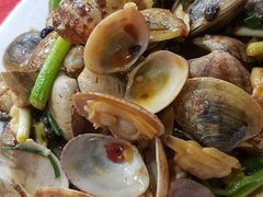 -海上驿站渔家菜馆