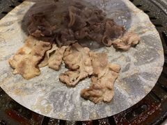 -胡哥烤肥牛(车公庙店)