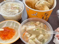 -潭式煎包(西航路店)
