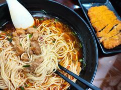 -老盛兴汤包馆(临汾店)