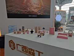 -南宁国际会展中心(会展东博文化旅游区)