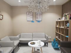 -大鱼心理咨询工作室(静安寺店)