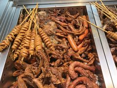 -素满香·全民食养自助(长宁龙之梦店)