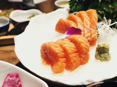 -阿吾罗日本料理(K11艺术中心店)