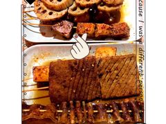 -牛王庙小吃(桥头街店)