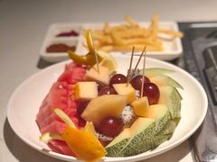 -海底捞火锅(长沙华创国际广场店)