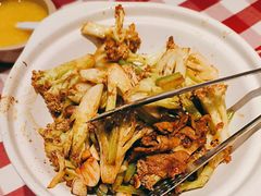 -西贝(枫蓝国际购物中心店)