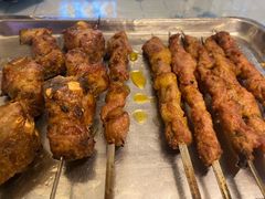 寻小欢焖烤羊小排-寻小欢焖烤羊肉串(九眼桥店)