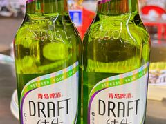 青岛经典-清真·马坡烧烤涮牛肚·酸浆火锅(新区总店)
