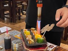 -小川洋风料理(街道口店)