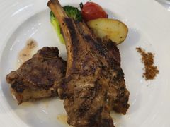 -天空花园餐吧·生日·团建(南山店)