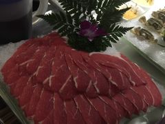 -海底捞火锅(吴中路店)