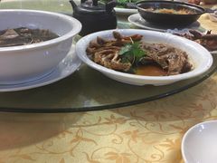 -海宝酒家(中山四路店)