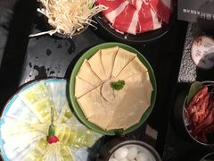 -九鼎轩火锅大排挡