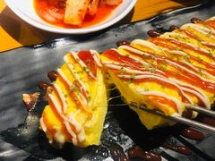 -唯成•韩国炭火烤肉 유성고기