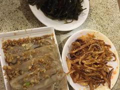 -老班长手工灌汤包老店(东山店)