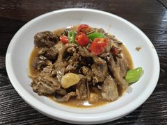 -董府·古宅餐厅
