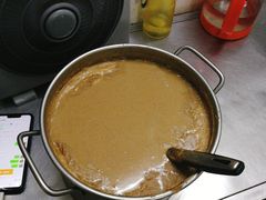 -乔伯凉面(白沙路店)