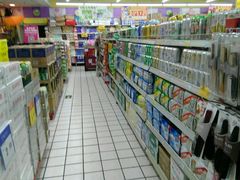 -物美超市(右安门店)