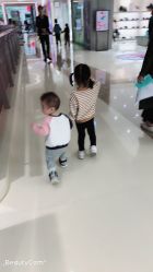 -Mengbaby·萌宝贝儿童理发(保利广场店)