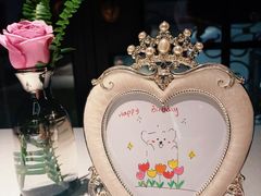 -弦月窗LUNETTE BY AMANDA(复兴路店)