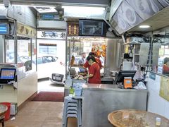 用餐区-陈光记烧腊店(罗保博士街店)