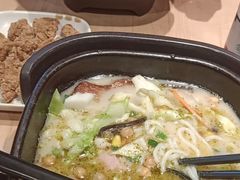 -阿香米线(大悦城店)