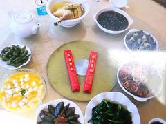 -君豪蟹都·湖景·农家乐(蟹舫苑店)