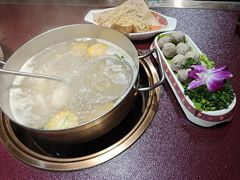 -大吉利·潮汕鲜牛肉火锅(西安店)