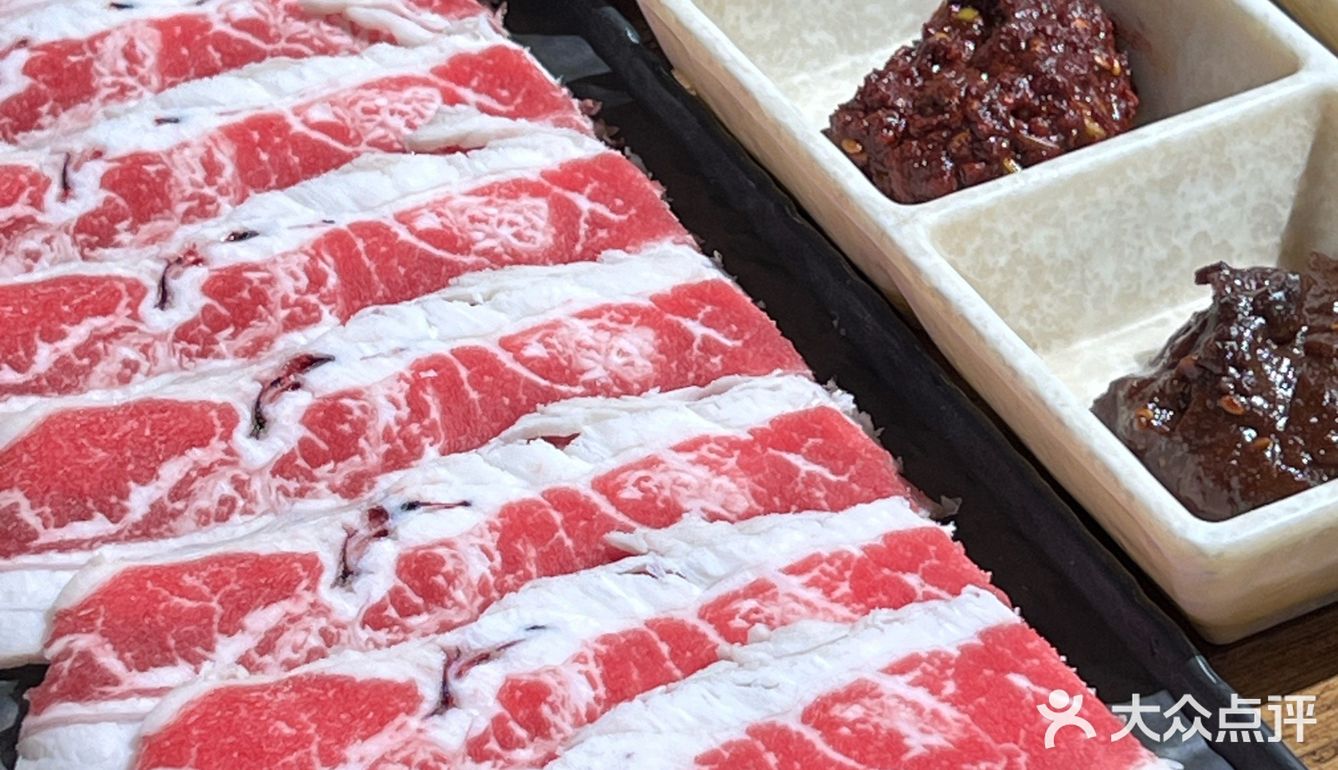 杭州天虹｜被北方朋友肯定的东北烤肉🥩