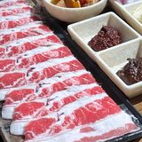 杭州天虹｜被北方朋友肯定的东北烤肉🥩