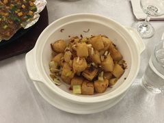 -金狮麟·新豫菜(金码大厦店)