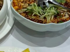 -凯鸽酒楼(大同振兴街店)