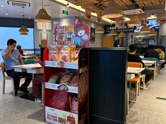 -豪享来中西餐厅(隆昌店)