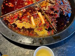 -陈眼镜火锅(总店)