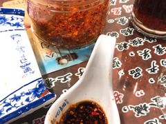 -长人馄饨铺(解放街店)