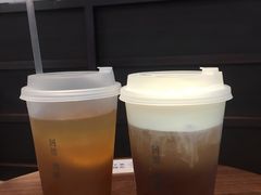武夷山岩茶芝士-阿嬷手作(南宁青秀万达店)