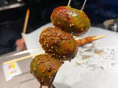 -粟氏天府·东北烧烤(长安街店)