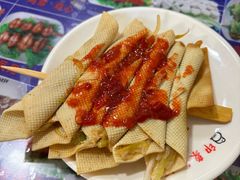 -卜奎风味便宜坊(兴隆路店)