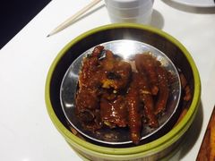 -圣河湾虾饺美食(站前店)