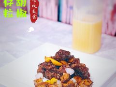-和记小菜(东方店)