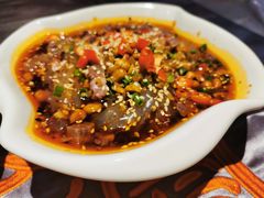 -红辣椒·川菜·火锅(张杨路店)