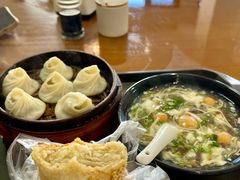 -常鲜德乐购迎桂馒头店(麻巷公寓店)