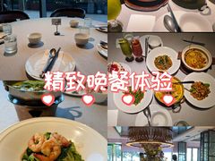 -BetterThai 泰加(苏州中心店)